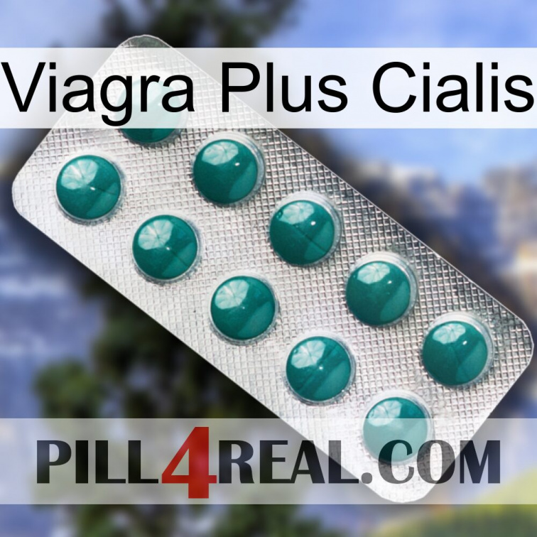 Viagra Plus Cialis dapoxetine1